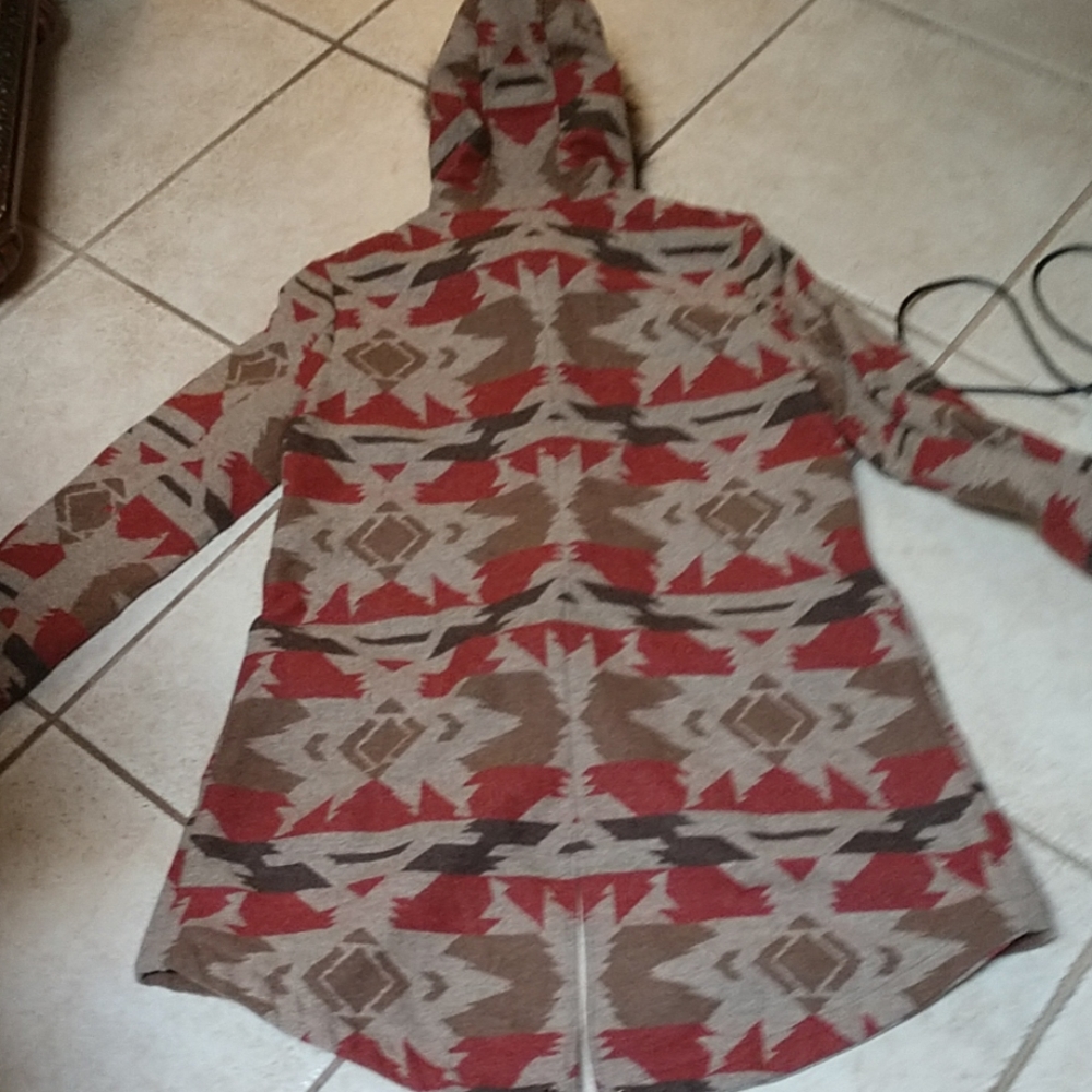 Jacket - Picture 4 of 4